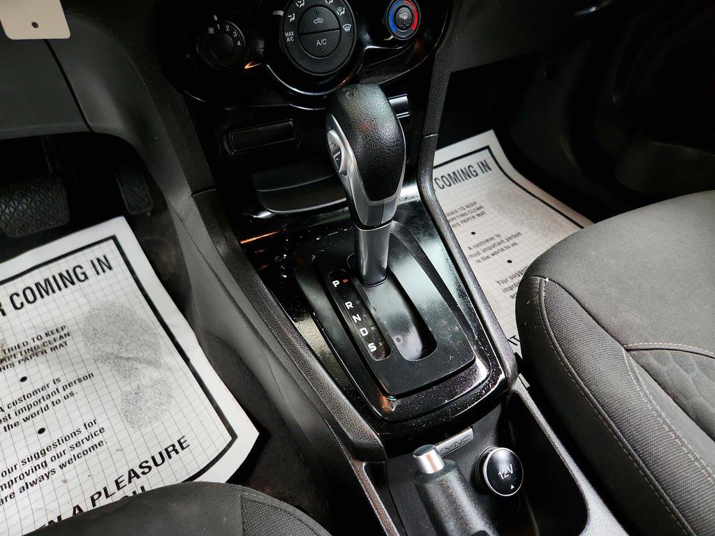 Used 2019 Ford Fiesta SE w/ Equipment Group 201A image 15