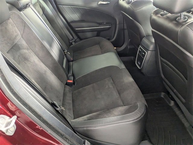 Certified 2023 Dodge Charger Scat Pack w/ Dynamics Package image 32
