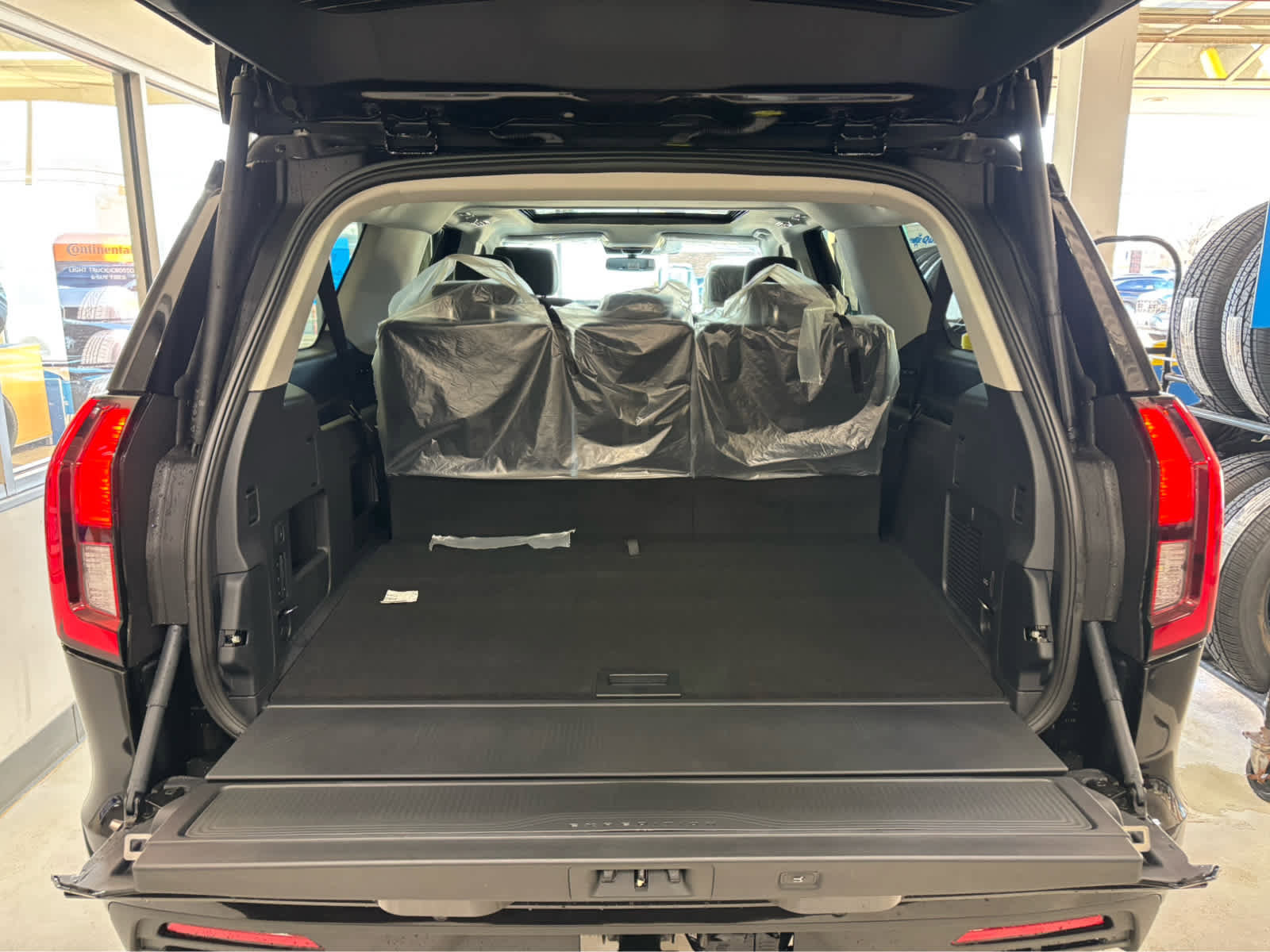 New 2026 Ford Expedition Max Active image 6