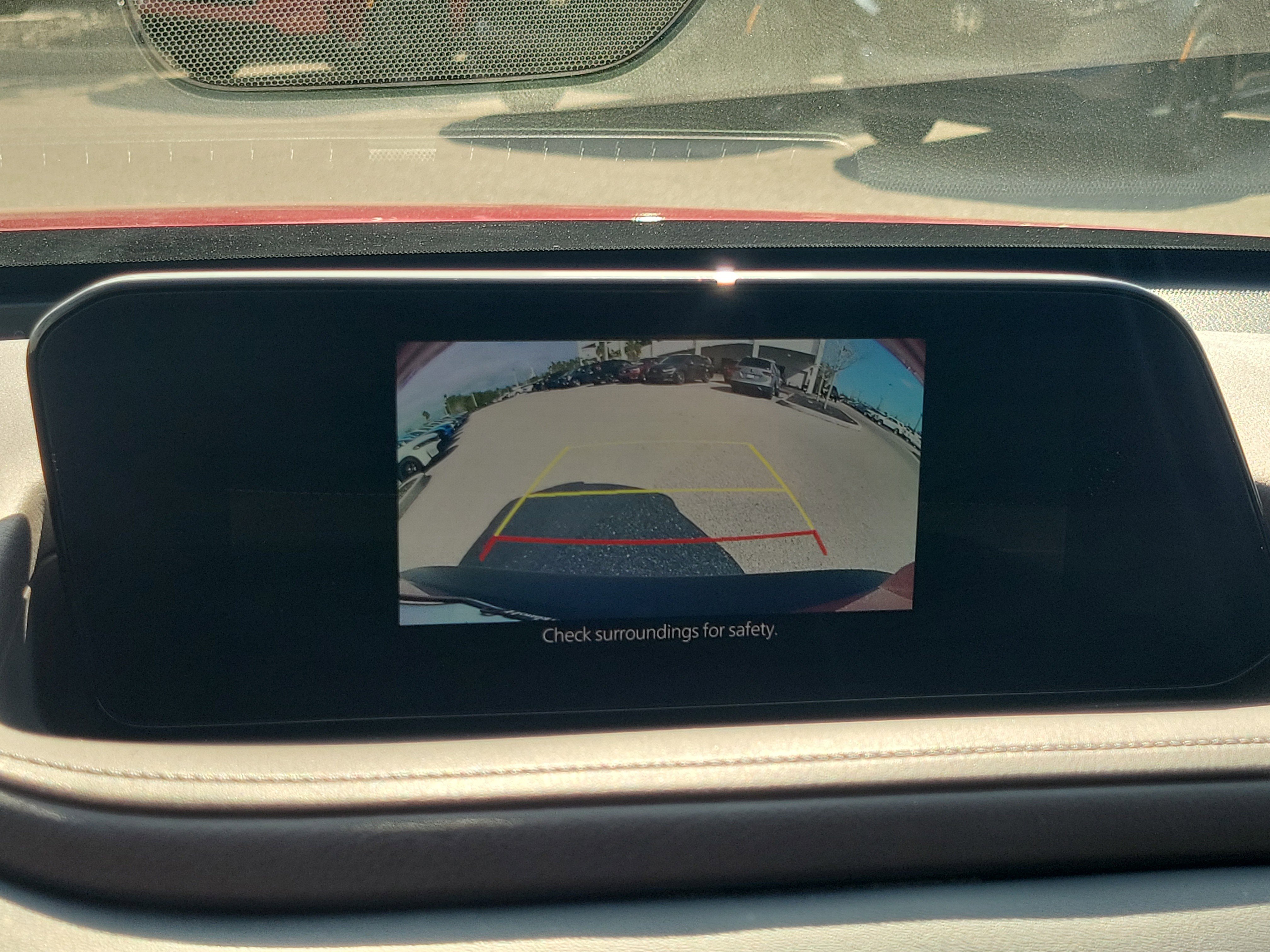 Used 2023 MAZDA CX-30 AWD 2.5 S w/ Premium Package image 27