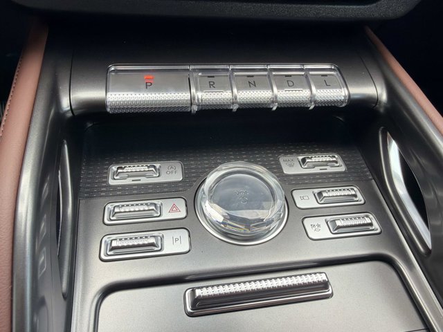 New 2026 Lincoln Nautilus Reserve AWD/4WD image 29