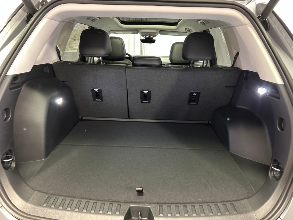 New 2026 GMC Terrain Denali image 23