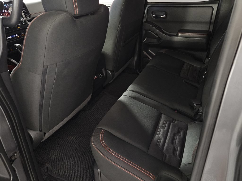 Used 2023 Nissan Frontier PRO-4X w/ Pro Convenience Package AWD/4WD image 27