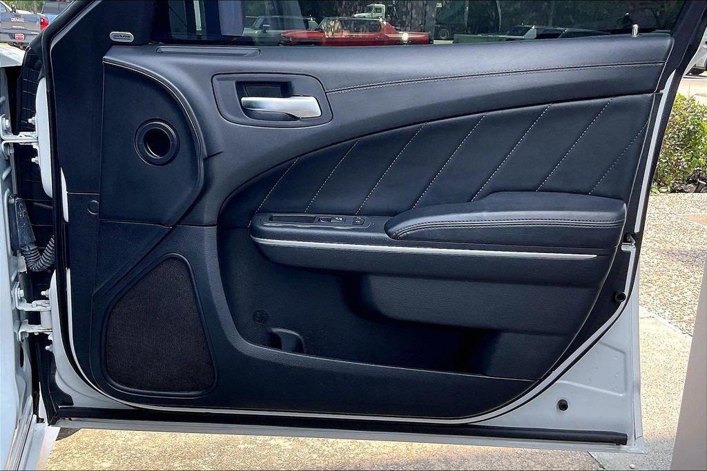 Used 2022 Dodge Charger Scat Pack RWD image 29