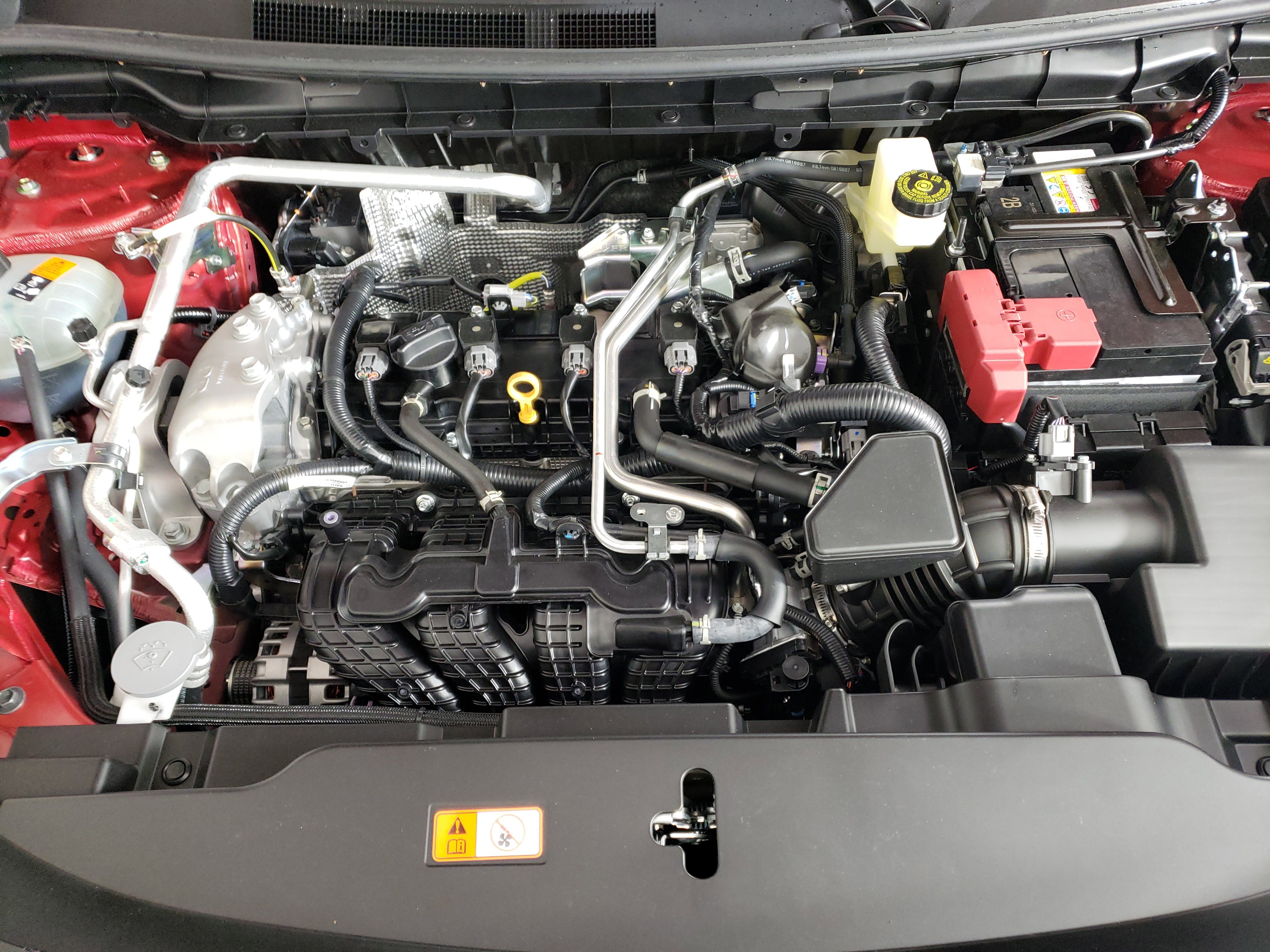 New 2025 Mitsubishi Outlander SEL image 16