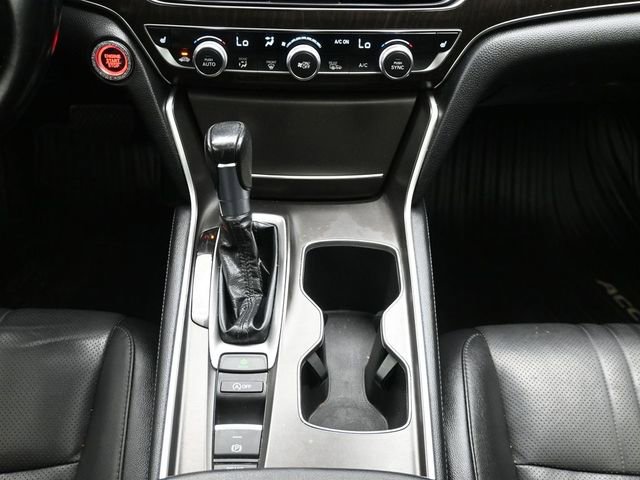 Used 2022 Honda Accord EX-L image 23