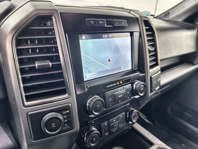 Used 2018 Ford F150 Raptor w/ Equipment Group 801A Mid image 7
