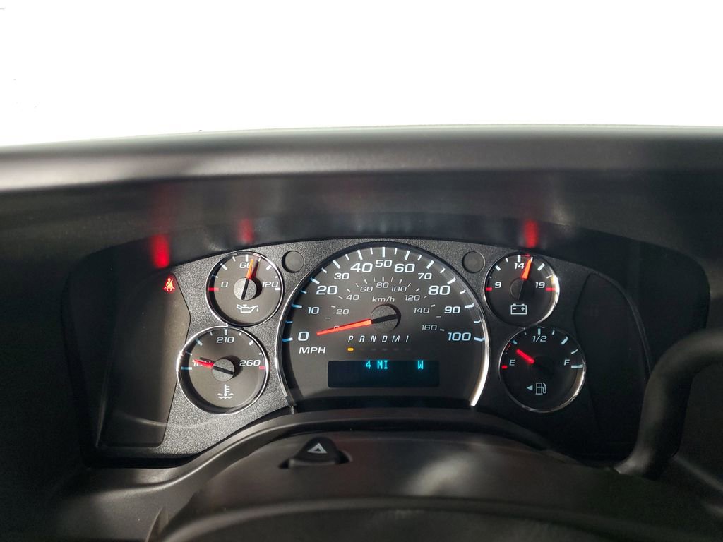 New 2026 Chevrolet Express 2500 w/ Driver Convenience Package image 23