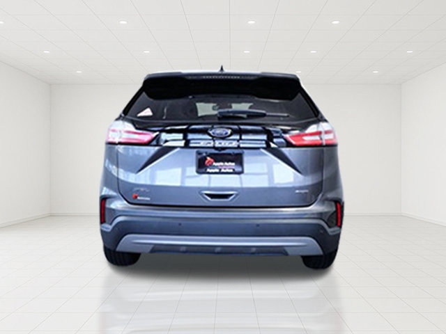 Certified 2024 Ford Edge SEL AWD/4WD image 6