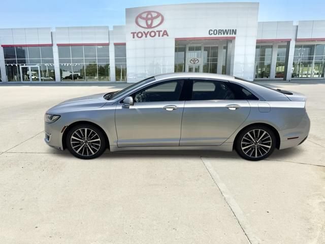 Used 2018 Lincoln MKZ Select w/ Select Plus Package AWD/4WD image 21