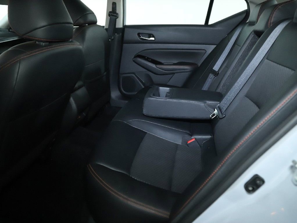 Certified 2023 Nissan Altima 2.5 SR AWD/4WD image 14