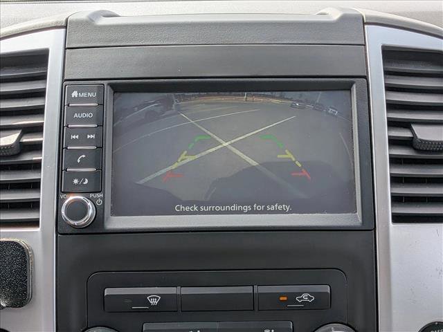 Used 2021 Nissan Frontier S image 13