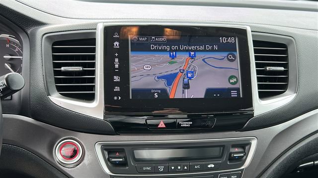 Used 2018 Honda Pilot EX-L image 16