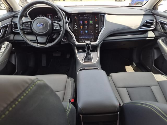 Certified 2025 Subaru Outback Onyx Edition AWD/4WD image 26