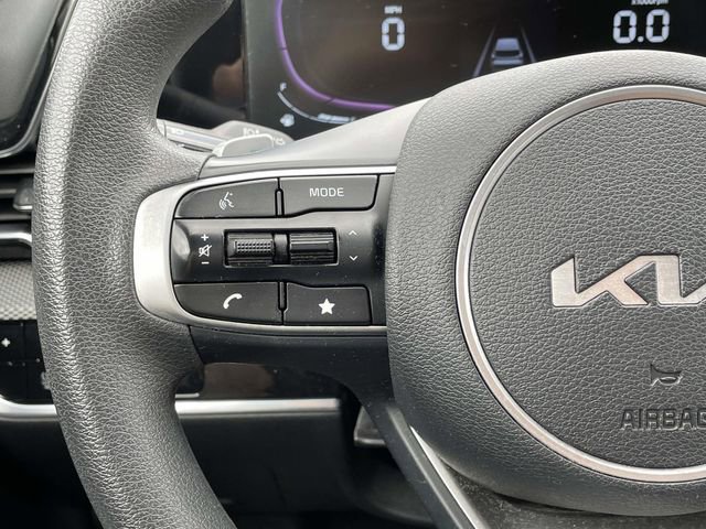 Used 2023 Kia Sportage LX image 28
