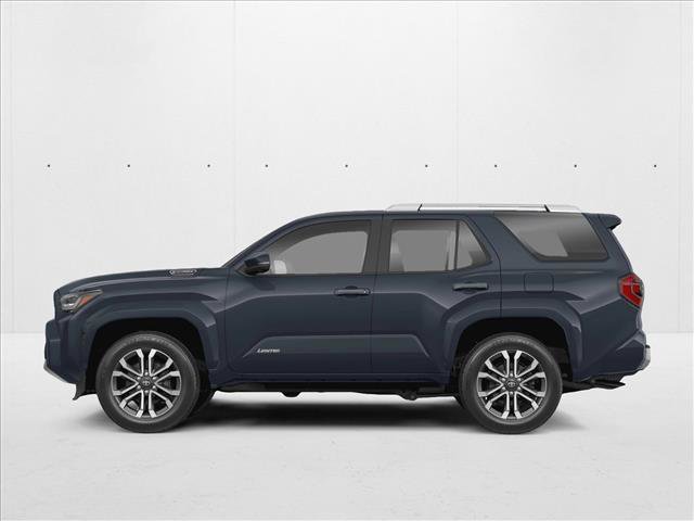 New 2026 Toyota 4Runner Limited video 2