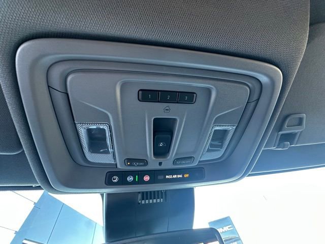 New 2026 GMC Sierra 2500 SLT w/ Texas SLT Premium Package image 21