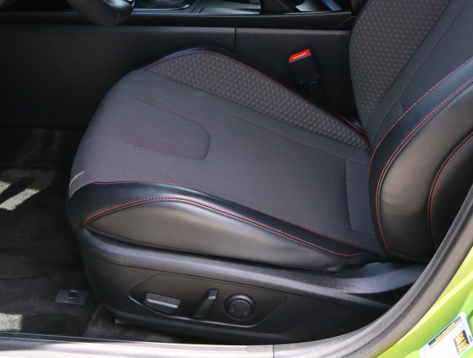 Used 2024 Hyundai Elantra N Line FWD image 14