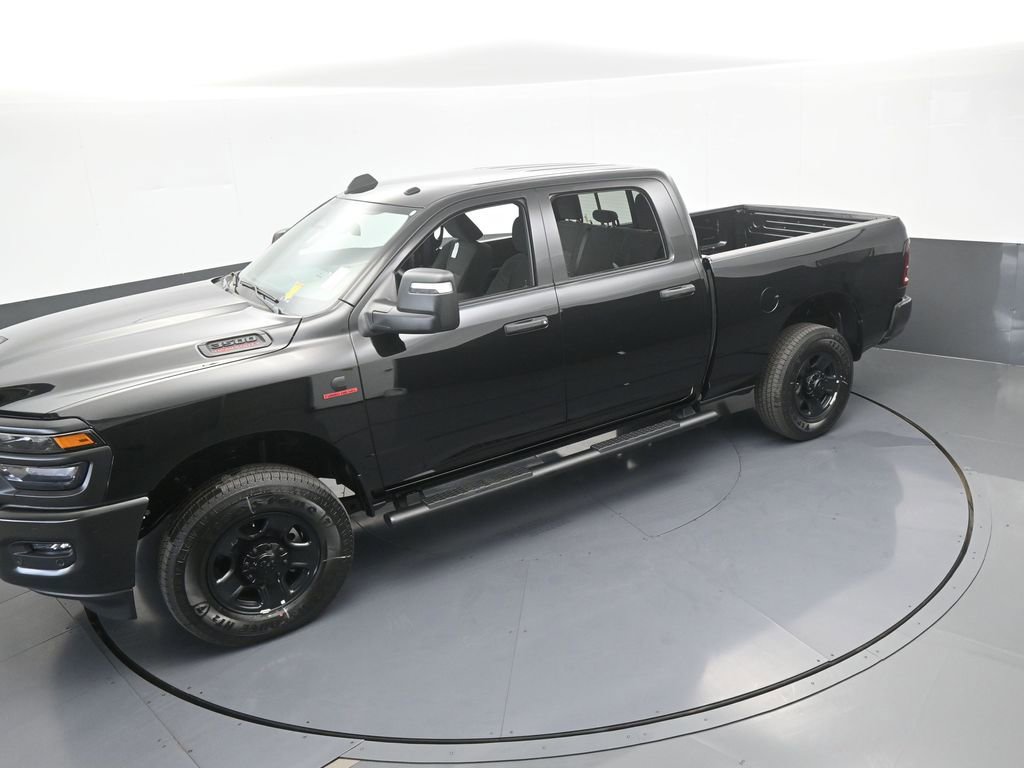 Used 2026 RAM 3500 Tradesman AWD/4WD image 43