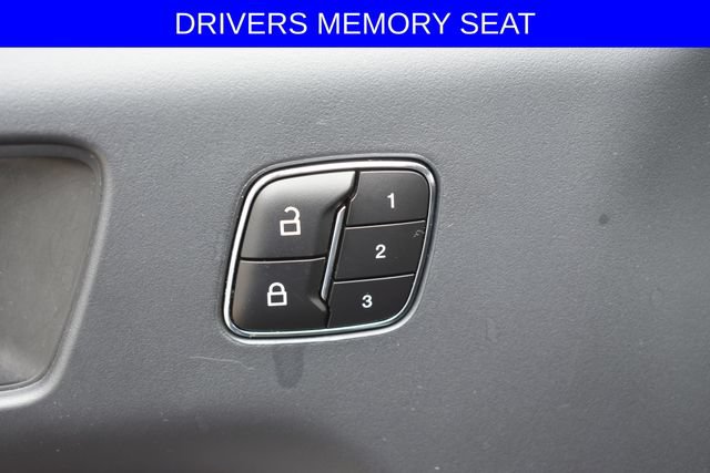 Used 2023 Ford Bronco Sport Outer Banks w/ Tech Package AWD/4WD image 5