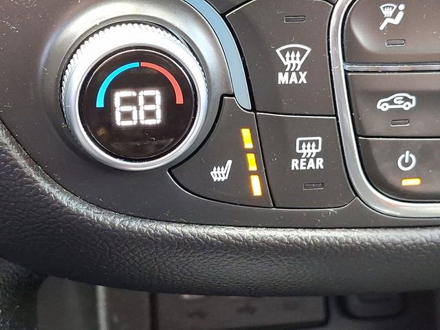 Used 2022 Chevrolet Equinox LT image 24