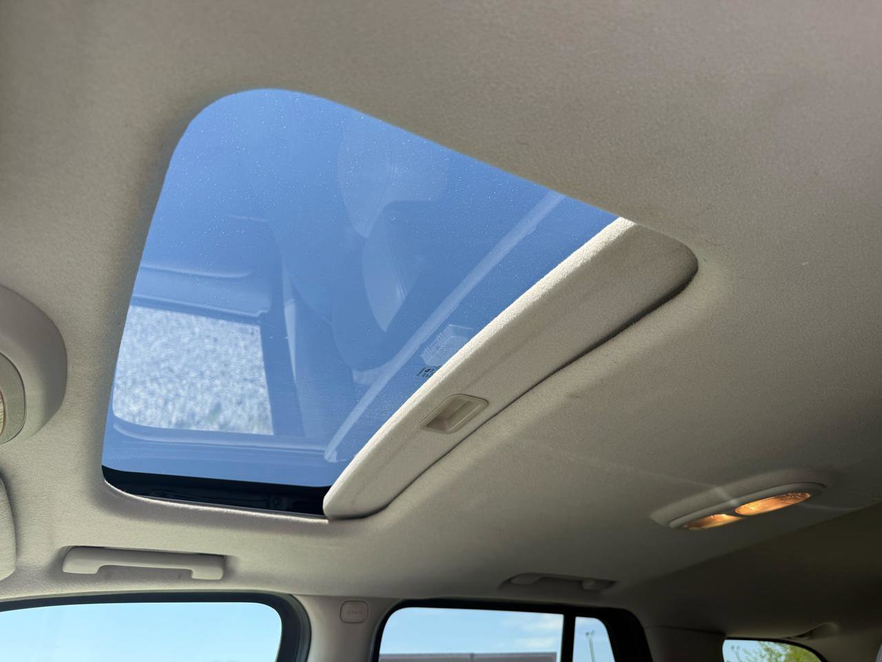 Used 2007 Chevrolet TrailBlazer LT AWD/4WD image 17