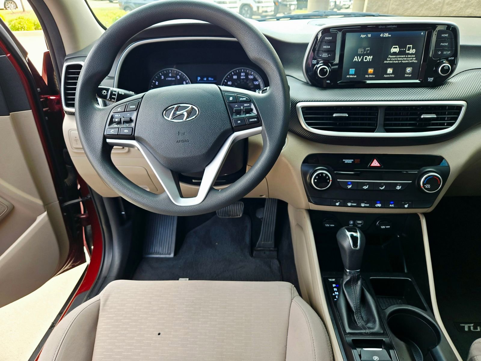 Used 2020 Hyundai Tucson Value image 9