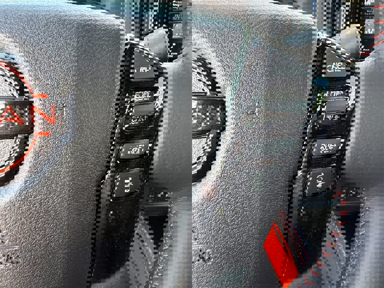 New 2026 Nissan Frontier PRO-4X image 26