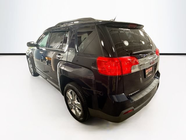 Used 2015 GMC Terrain SLT w/ Open Road Package AWD/4WD image 8