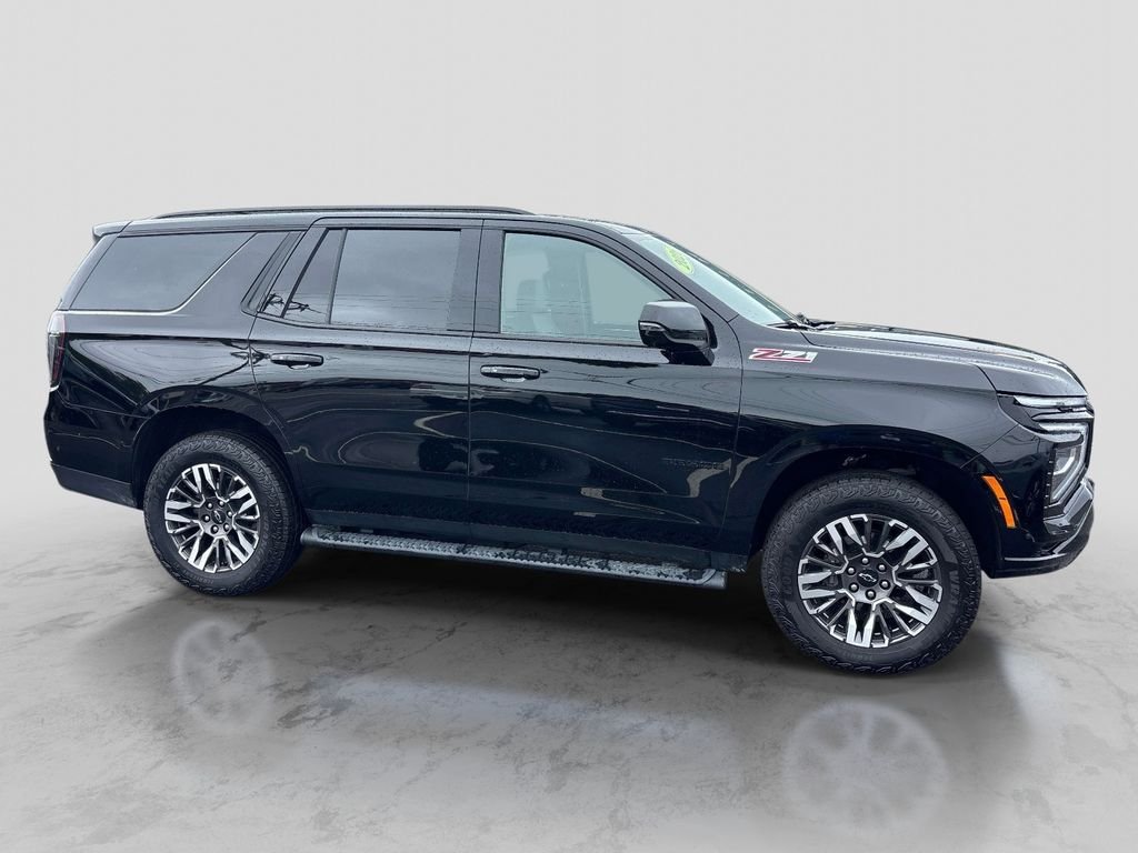 Used 2026 Chevrolet Tahoe Z71 w/ Comfort Package AWD/4WD image 5