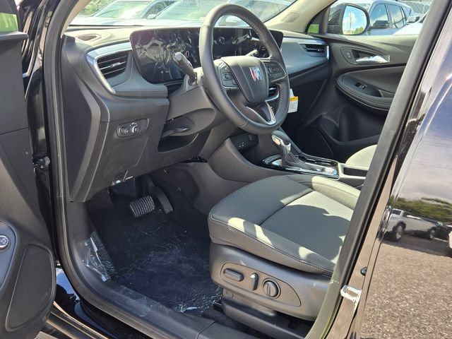 New 2026 Buick Encore GX Preferred w/ Comfort Package FWD image 12