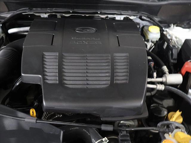 Used 2024 Subaru Forester Sport AWD/4WD image 30