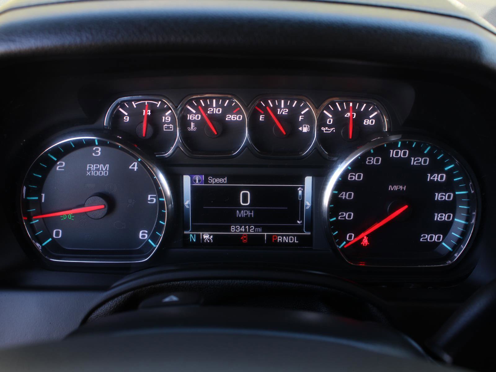 Used 2018 GMC Yukon SLT AWD/4WD image 12