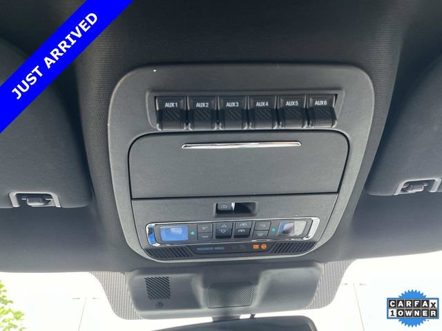 Used 2024 Ford F250 Lariat w/ Lariat Ultimate Package AWD/4WD image 37