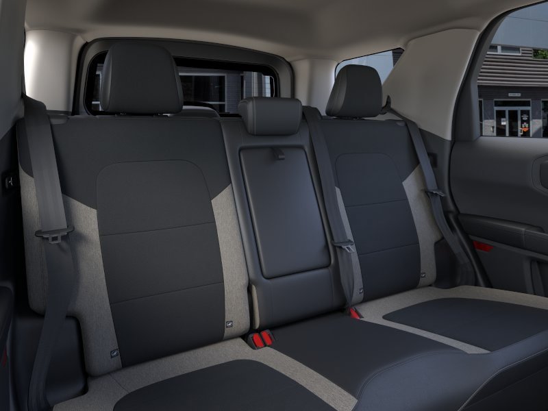 New 2026 Ford Bronco Sport Big Bend AWD/4WD image 34