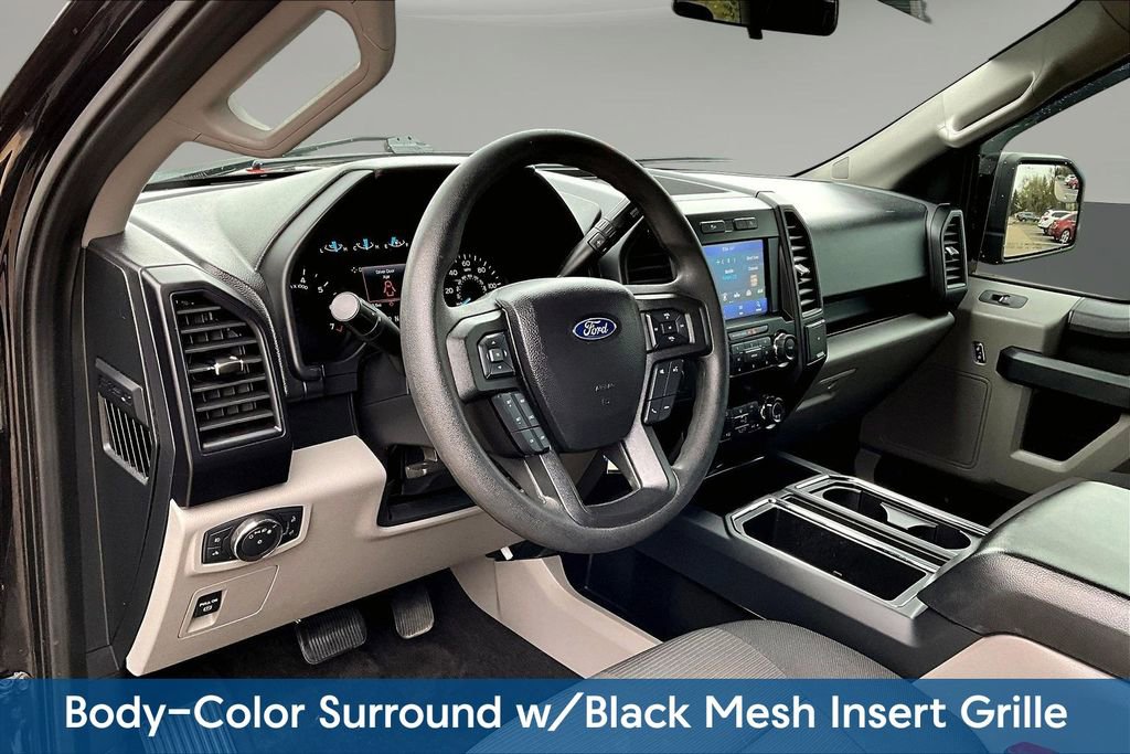 Used 2020 Ford F150 XL w/ Equipment Group 101A Mid image 19