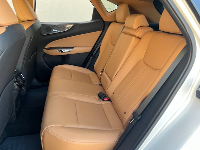 Used 2025 Lexus NX 250 FWD w/ Premium Package image 42