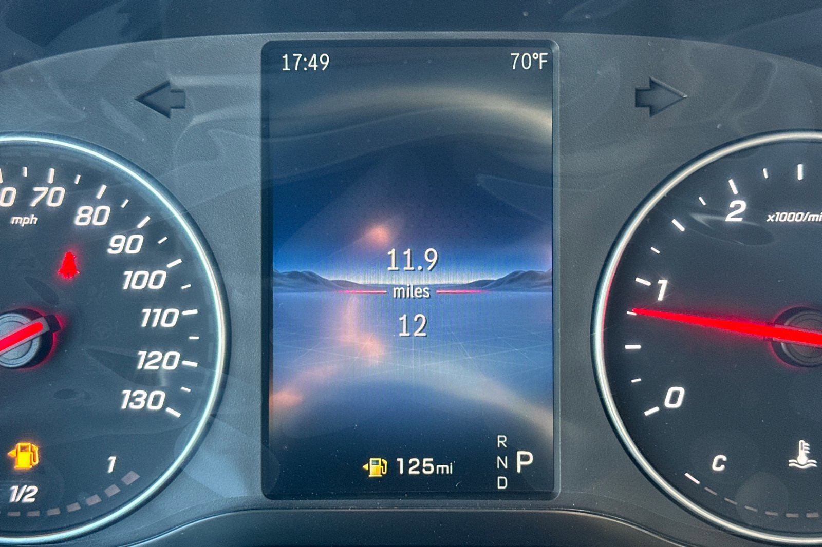 New 2025 Mercedes-Benz Sprinter 2500 image 27