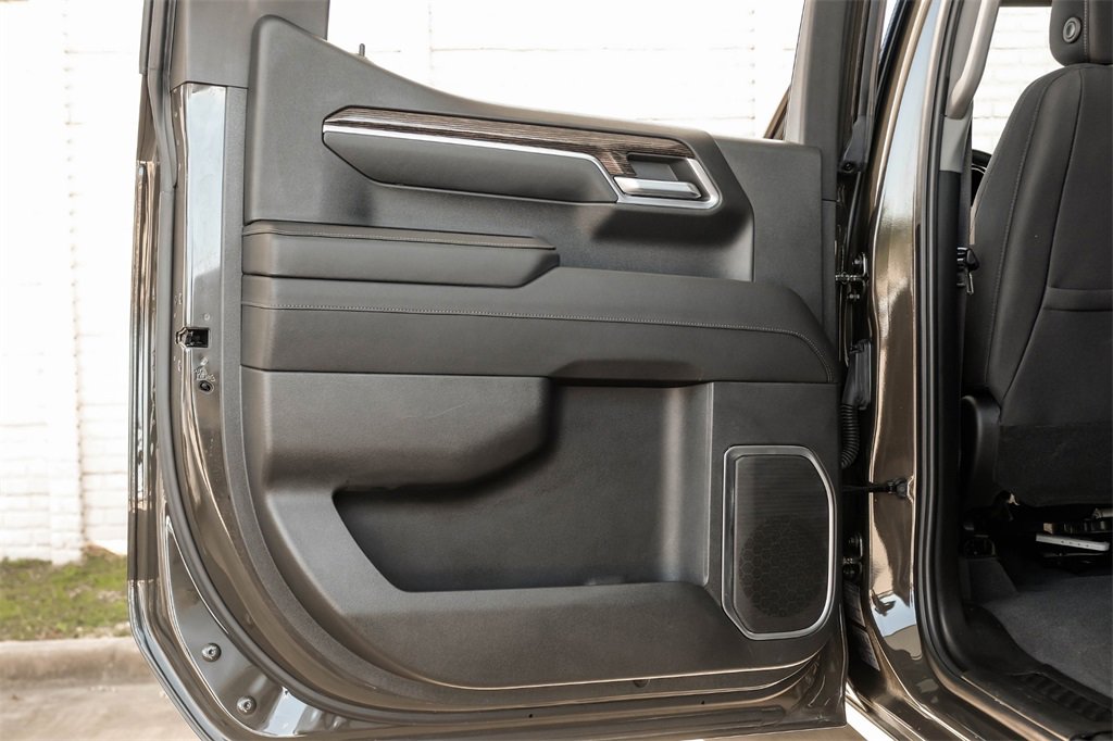 Used 2023 GMC Sierra 1500 Elevation image 46