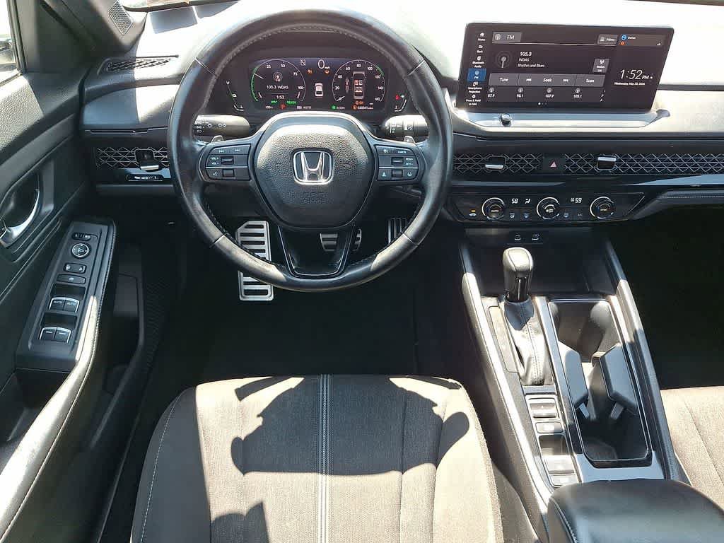 Used 2023 Honda Accord Sport image 21