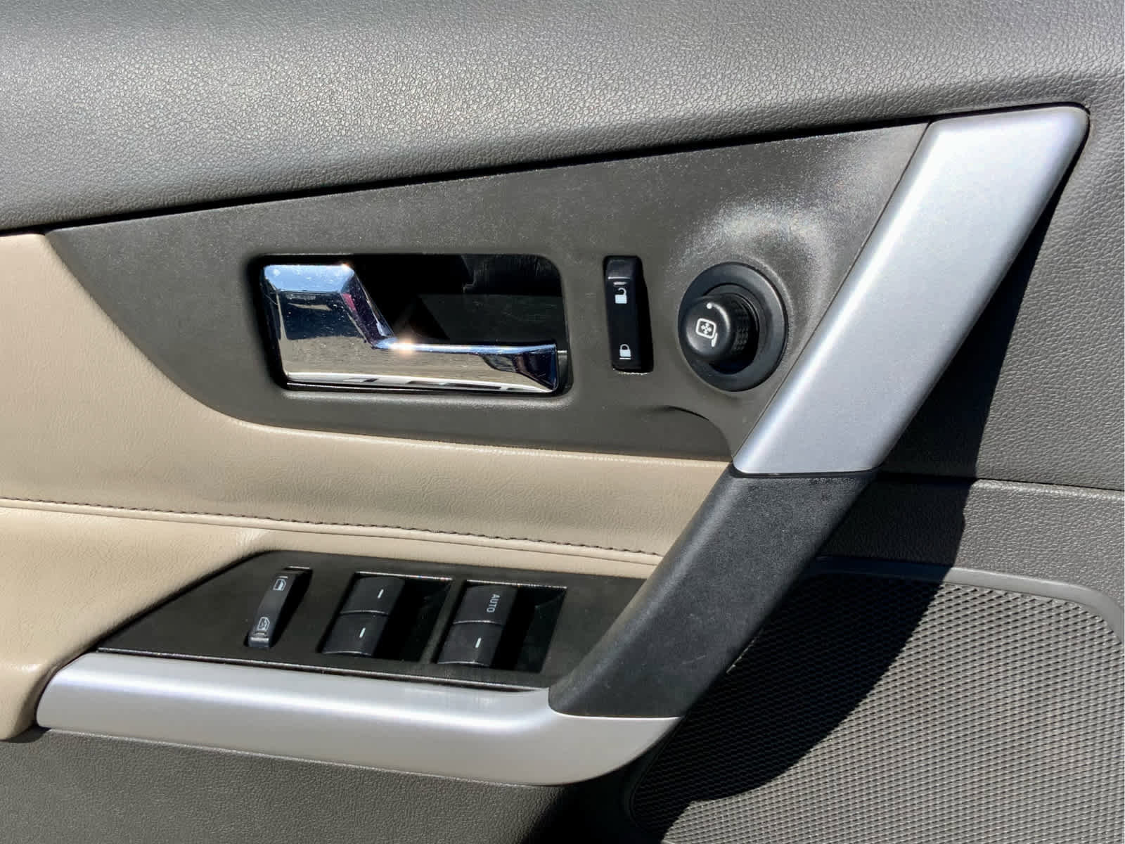 Used 2013 Ford Edge SEL AWD/4WD image 41