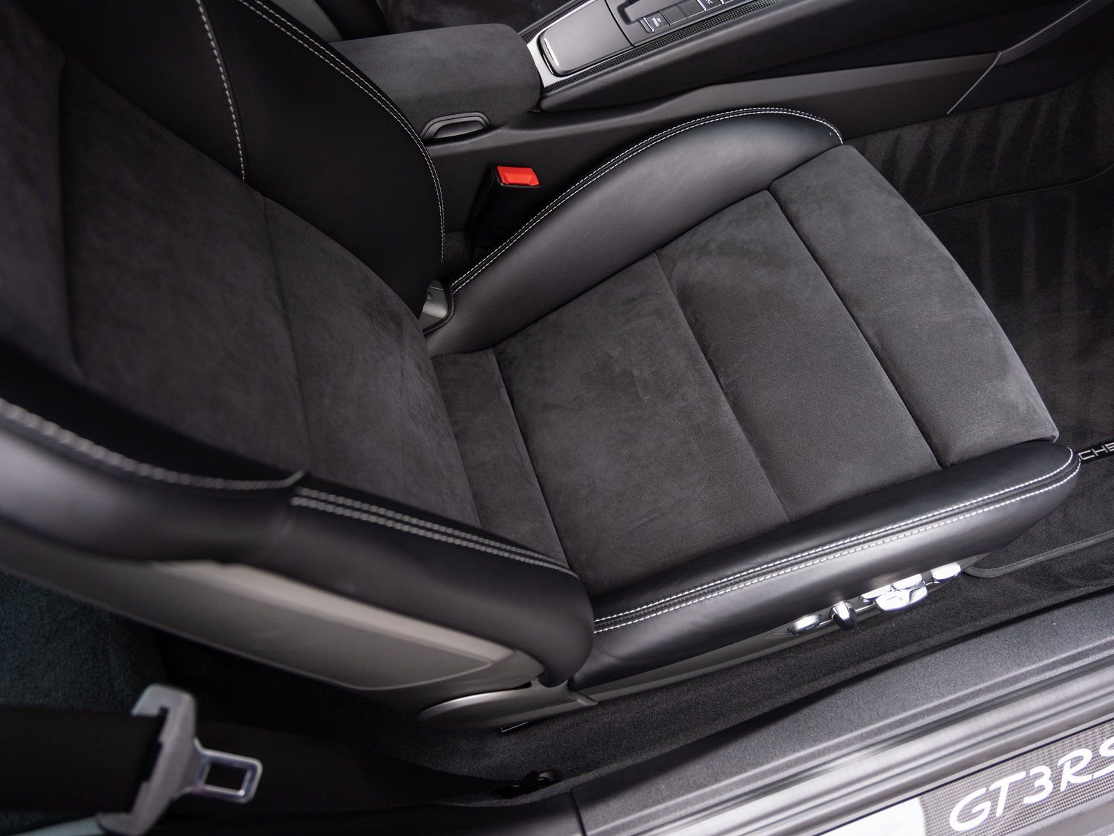 Certified 2016 Porsche 911 GT3 RS image 31