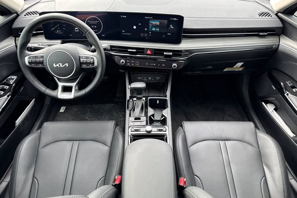 Used 2025 Kia K5 EX FWD image 14