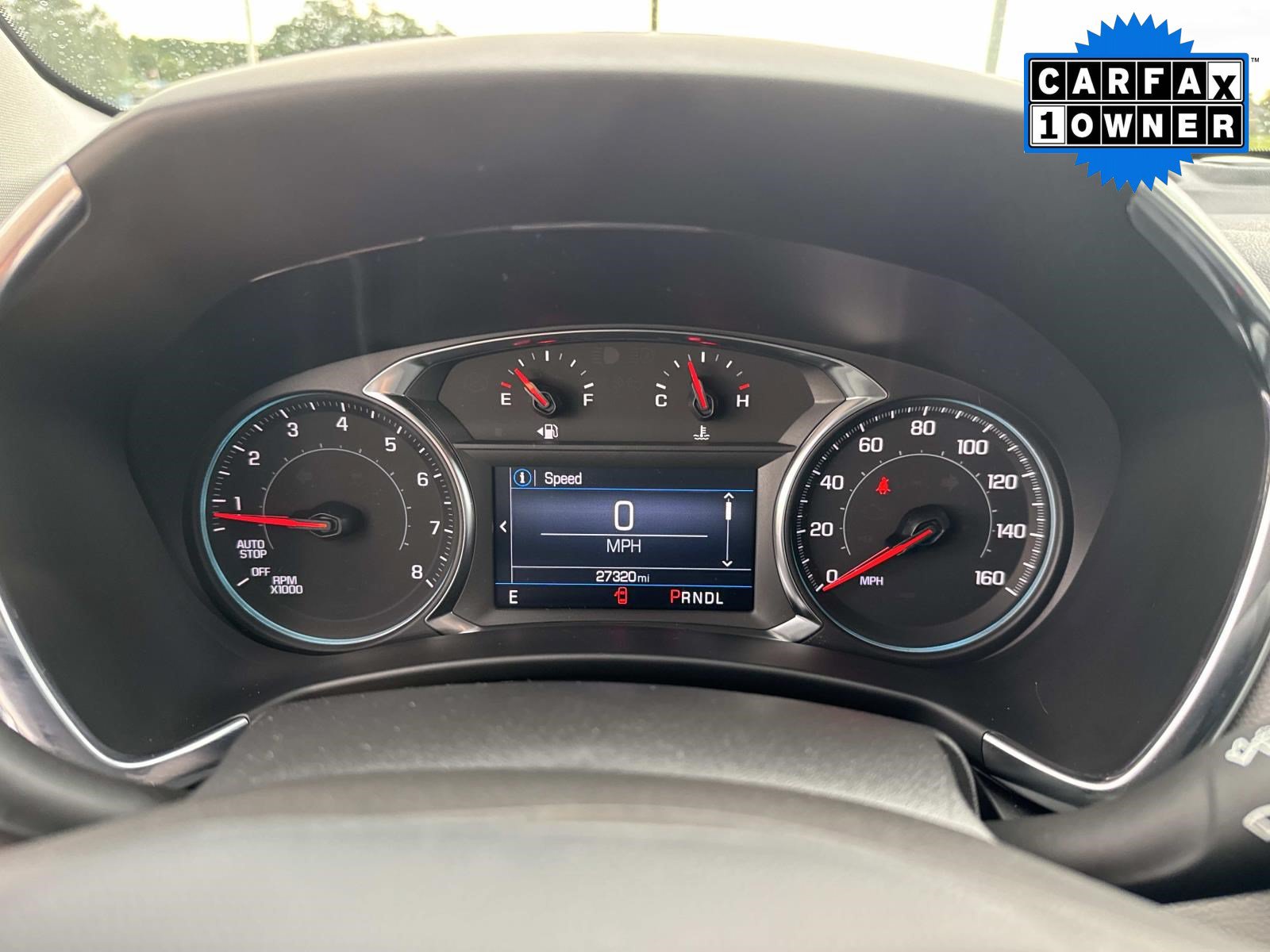 Used 2024 Chevrolet Equinox LS w/ LS Convenience Package FWD image 33