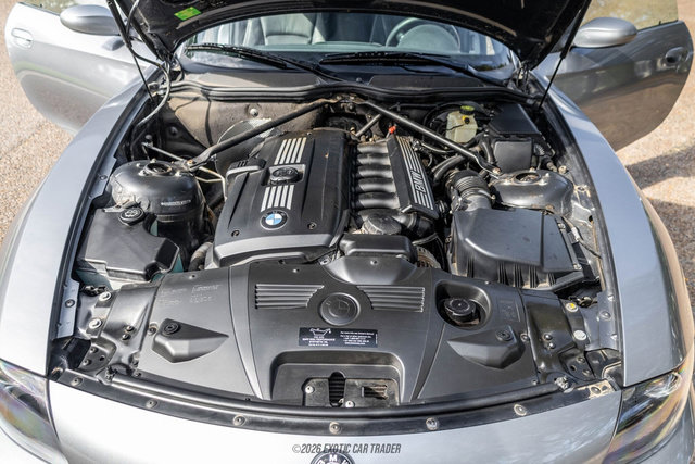 Used 2007 BMW Z4 3.0i image 25