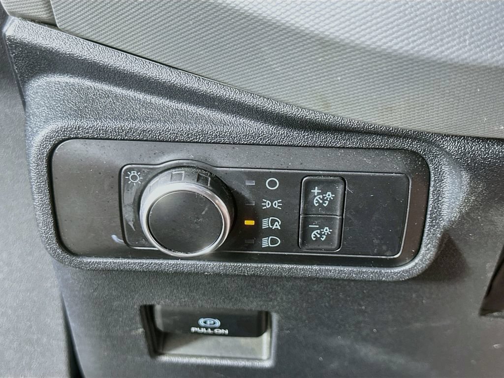 Used 2021 Ford Bronco 4-Door AWD/4WD image 21