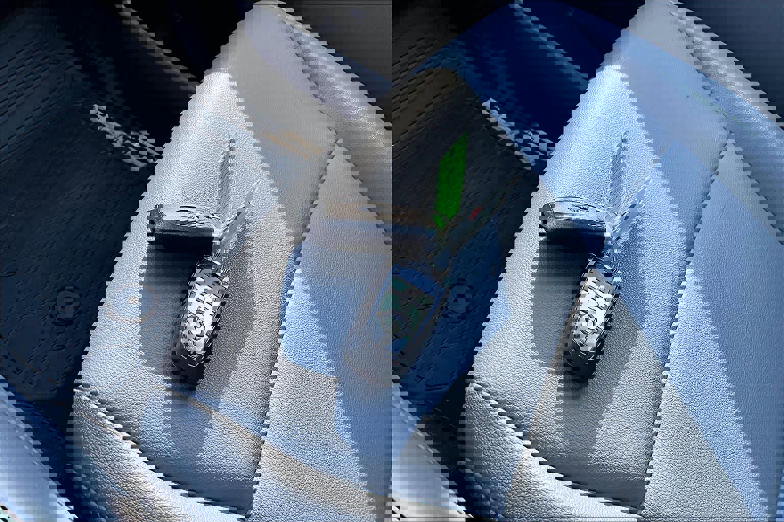 Certified 2022 Ford F150 Lightning Pro image 13