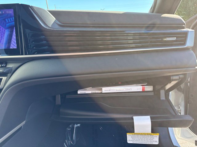 New 2026 Toyota Camry XSE w/ Premium Plus Package FWD image 31