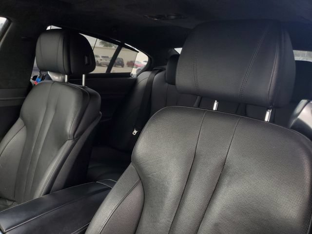 Used 2014 BMW 640i Gran Coupe xDrive AWD/4WD image 16