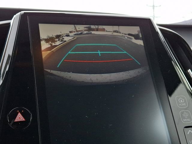 Used 2019 Toyota Prius Prime Advanced w/ Carpet Mat Package FWD image 19